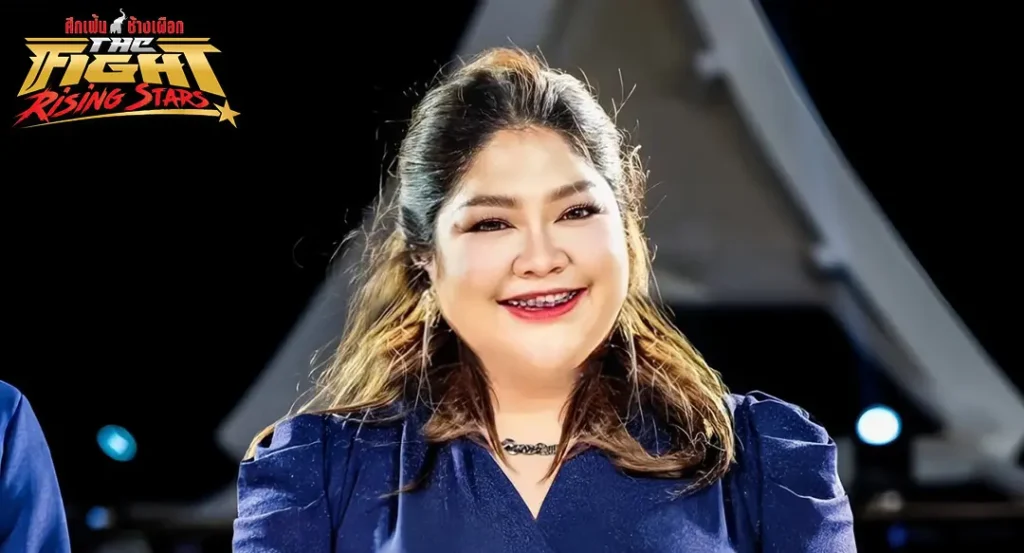 บทสัมภาษณ์ทำความรู้จักกับ คุณยิมส์ เดอะไฟท์ ผู้อยู่เบื้องหลังศึกมวยไทยเวทีน้องใหม่ The Fight: Rising Stars ภาพ Feature