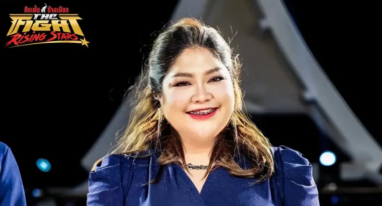 บทสัมภาษณ์ทำความรู้จักกับ คุณยิมส์ เดอะไฟท์ ผู้อยู่เบื้องหลังศึกมวยไทยเวทีน้องใหม่ The Fight: Rising Stars ภาพ Feature