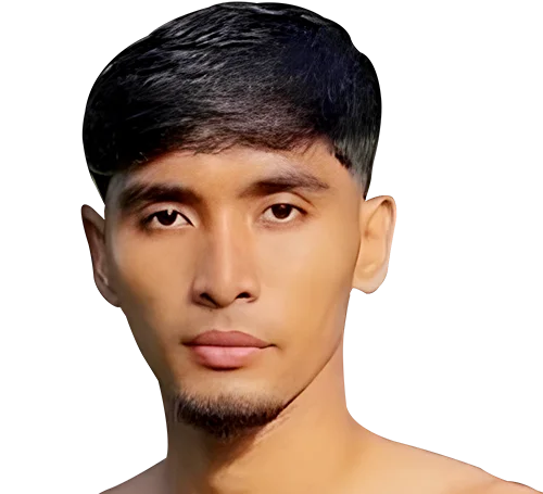 อาหมัด ฮาดี้ เพชรมวยไทย