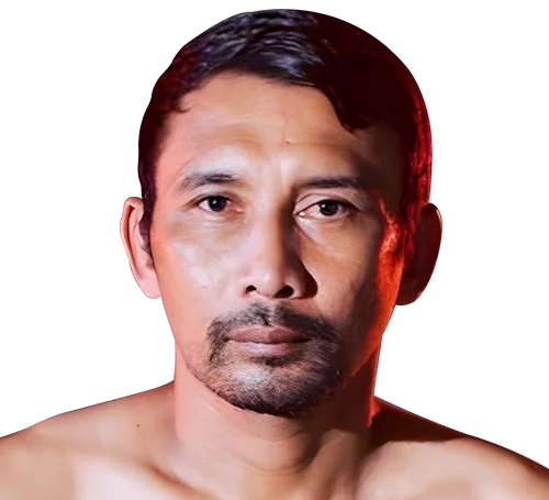 อาสุวรรณ เพชรมวยไทย