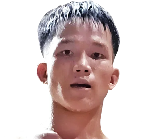 โกลโน ศิษย์ฉุยใต้