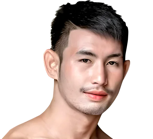 อินทรีย์ขาว PP.สุวรรณรัตน์ยิม