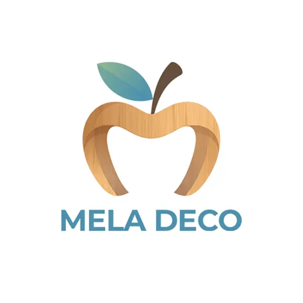 logo mela deco