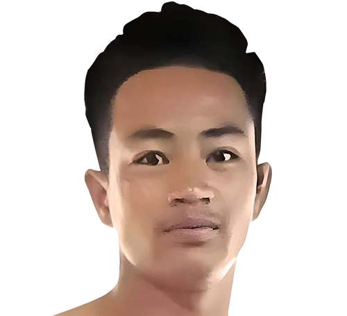 ไผ่ ไลอ้อนมวยไทย