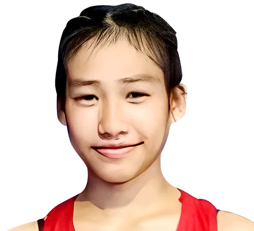 เพชรวันนิศา เทืองมะนัง